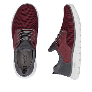 Rieker Men's Shoes | B6652 - Image 9