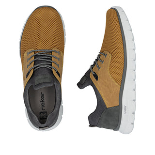 Rieker Men's Shoes | B6652 - Image 20
