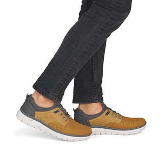 Rieker Men's Shoes | B6652 - Image 21