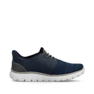 Rieker Men's Ready2GO Shoes | B6658 - Image 2
