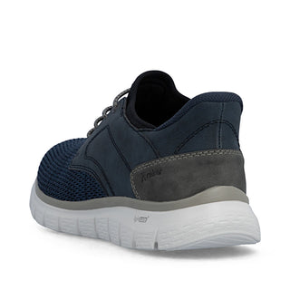 Rieker Men's Ready2GO Shoes | B6658 - Image 3