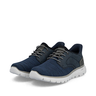 Rieker Men's Ready2GO Shoes | B6658 - Image 8
