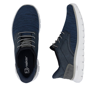 Rieker Men's Ready2GO Shoes | B6658 - Image 9