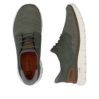 Rieker Men's Ready2GO Shoes | B6658 - Image 20