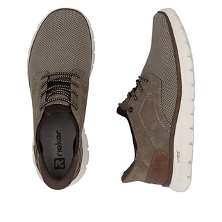Rieker Men's Ready2GO Shoes | B6658 - Image 31