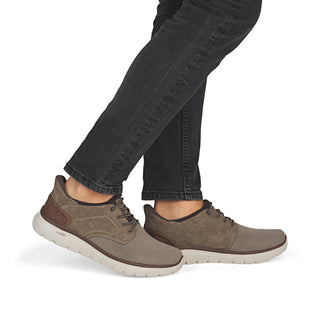 Rieker Men's Ready2GO Shoes | B6658 - Image 32