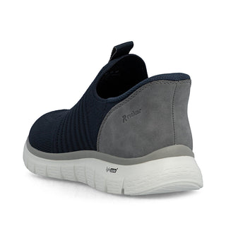 Rieker Men's Ready2GO Shoes | B6659 - Image 14