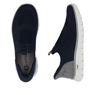 Rieker Men's Ready2GO Shoes | B6659 - Image 20