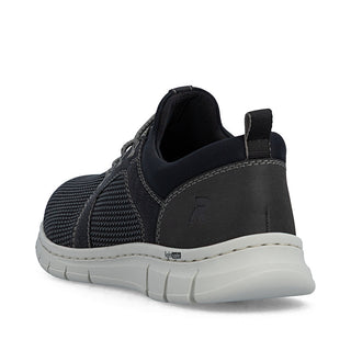 Rieker Men's Shoes | B7796 - Image 3