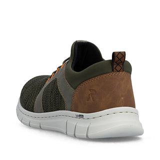 Rieker Men's Shoes | B7796 - Image 25