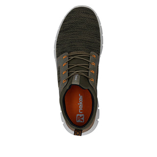 Rieker Men's Shoes | B7796 - Image 26