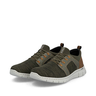 Rieker Men's Shoes | B7796 - Image 30