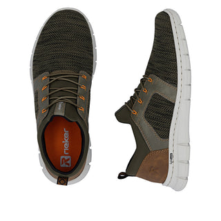 Rieker Men's Shoes | B7796 - Image 31