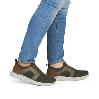 Rieker Men's Shoes | B7796 - Image 32