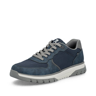 Rieker Men's Wide Shoes | B9302 - Image 1