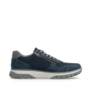 Rieker Men's Wide Shoes | B9302 - Image 2