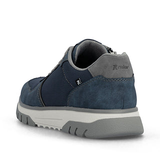 Rieker Men's Wide Shoes | B9302 - Image 3