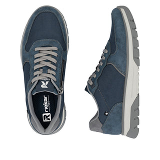 Rieker Men's Wide Shoes | B9302 - Image 9