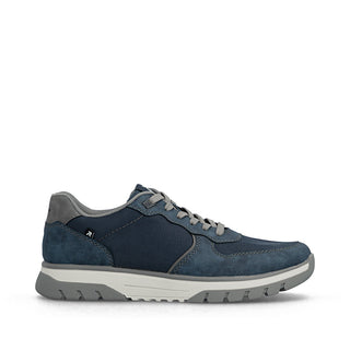 Rieker Men's Wide Shoes | B9302 - Image 11