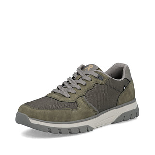 Rieker Men's Wide Shoes | B9302 - Image 12