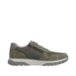 Rieker Men's Wide Shoes | B9302 - Image 13