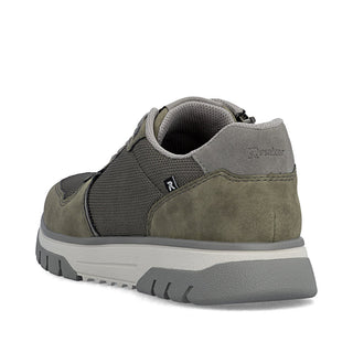 Rieker Men's Wide Shoes | B9302 - Image 14