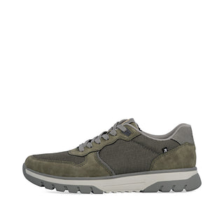 Rieker Men's Wide Shoes | B9302 - Image 16