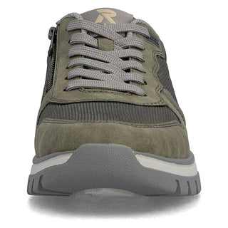 Rieker Men's Wide Shoes | B9302 - Image 17