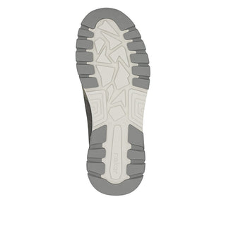 Rieker Men's Wide Shoes | B9302 - Image 18
