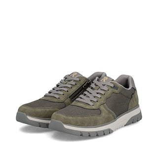 Rieker Men's Wide Shoes | B9302 - Image 19