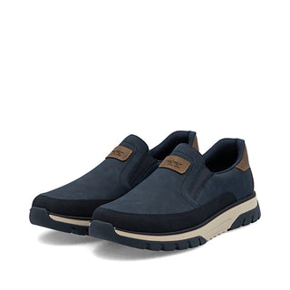 Men's Shoes | Rieker Comfort B9350 - Image 8