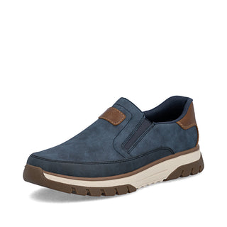 Rieker Men's Wide Shoes | B9350 - Image 1