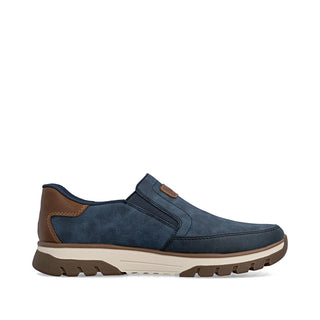 Rieker Men's Wide Shoes | B9350 - Image 2