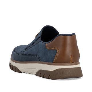 Rieker Men's Wide Shoes | B9350 - Image 3