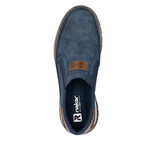 Rieker Men's Wide Shoes | B9350 - Image 4