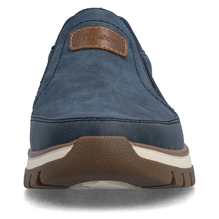 Rieker Men's Wide Shoes | B9350 - Image 6