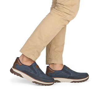 Rieker Men's Wide Shoes | B9350 - Image 10