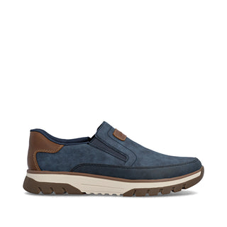 Rieker Men's Wide Shoes | B9350 - Image 11