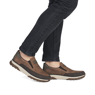 Men's Shoes | Rieker Comfort B9350 - Image 21