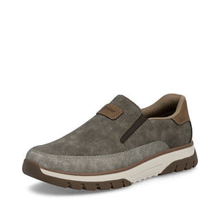 Rieker Men's Wide Shoes | B9350 - Image 12
