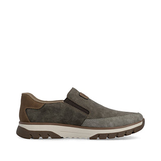 Rieker Men's Wide Shoes | B9350 - Image 13