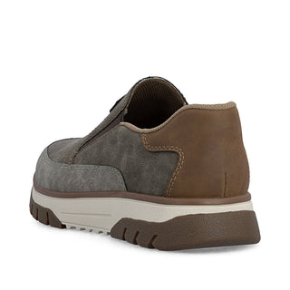 Rieker Men's Wide Shoes | B9350 - Image 14