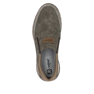 Rieker Men's Wide Shoes | B9350 - Image 15