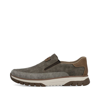 Rieker Men's Wide Shoes | B9350 - Image 16