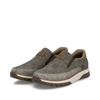 Rieker Men's Wide Shoes | B9350 - Image 19