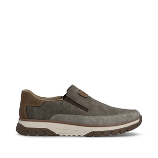 Rieker Men's Wide Shoes | B9350 - Image 22