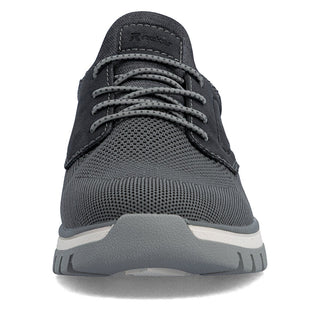 Rieker Men's Wide Shoes | B9352 - Image 6