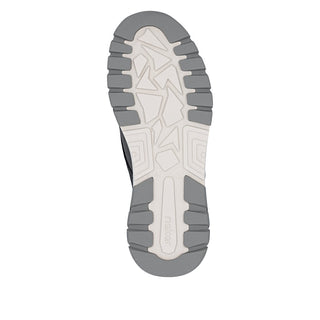 Rieker Men's Wide Shoes | B9352 - Image 7