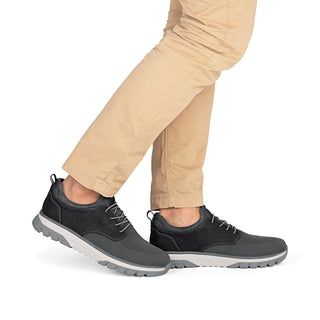 Rieker Men's Wide Shoes | B9352 - Image 10