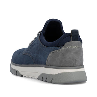 Rieker Men's Wide Shoes | B9352 - Image 14